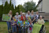 Projekt zum Miteinander der Generationen wird Fortgeführt